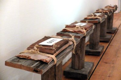 „Gott schuf den Menschen nach…“. Peter Remmling