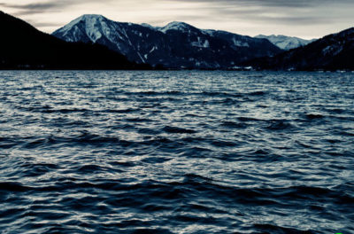 Chris Tille: Tegernsee Fotografie in magischen Momenten
