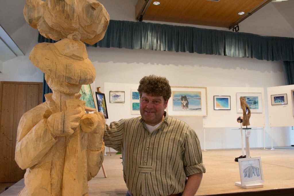Kunstkreis Fischbachau