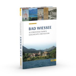 Cover Streifzüge durch Bad Wiessee