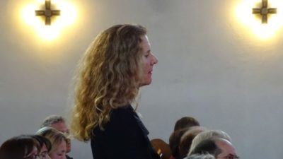 Rainbow gospel voices