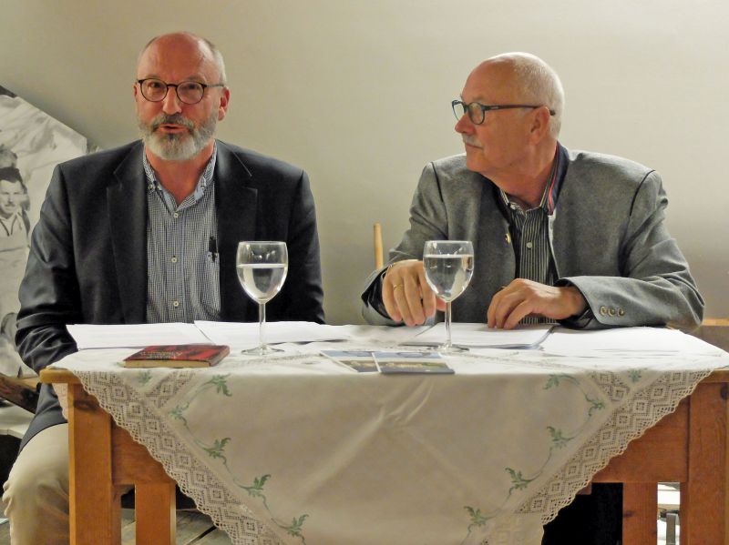 Ludwig Thoma Briefwechsel - Dr. Norbert Göttler und Marc Tügel