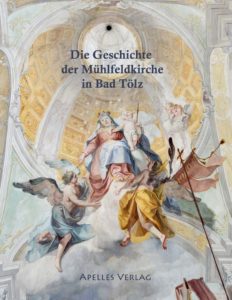 Mühlfeldkirche Bad Tölz