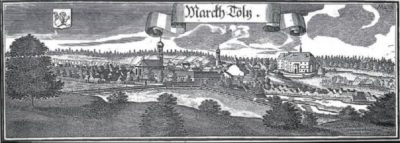 Mühlfeldkirche Bad Tölz