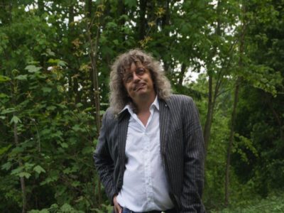 Pfarrer Matthias Striebeck über fantasievolles Wachstum