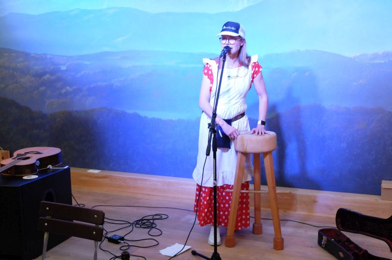 Doreen Dietel Dürnbecker in Dürnbach