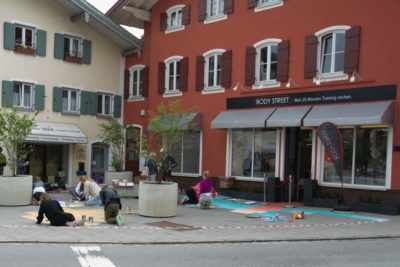 Oscar-von-Miller-Platz