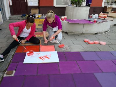 Oscar-von-Miller-Platz