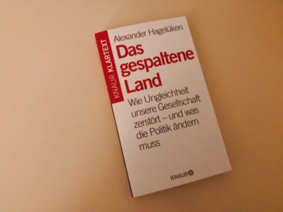 Das gespaltene Land