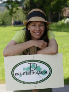 Miesbacher Kräuterpädagogen