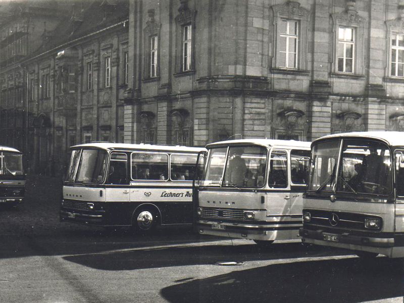 Kulturfahrten