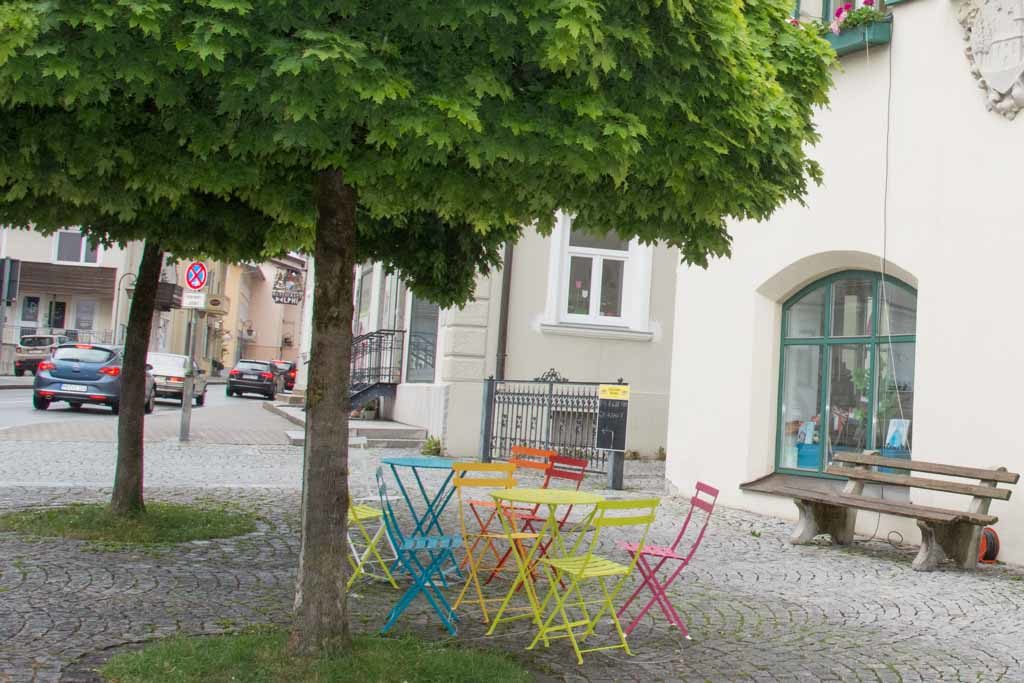 Holzkirchen engagiert