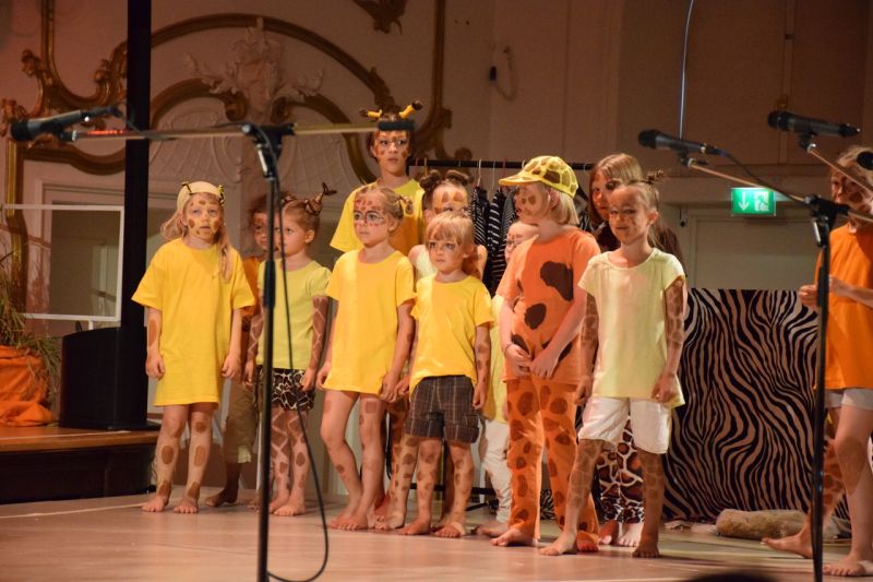 Kindermusical