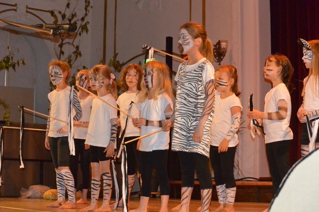 Kindermusical