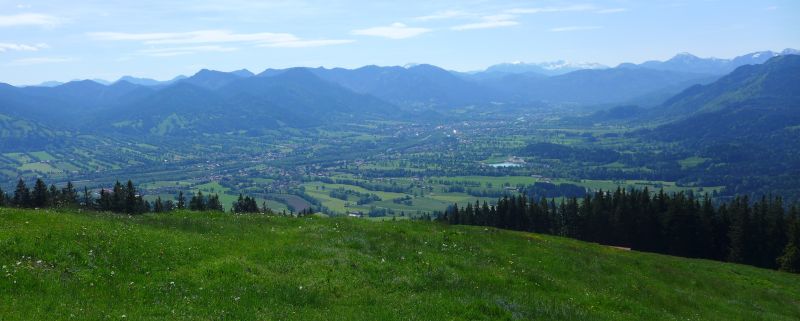 Bäuerliche Landwirtschaft