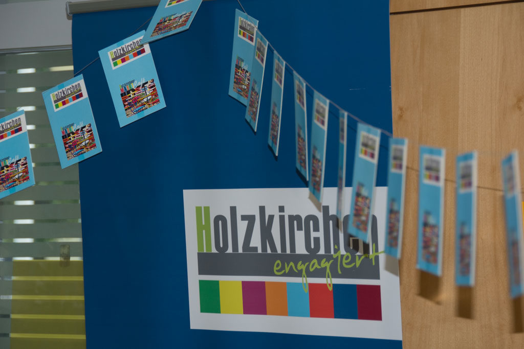 Holzkirchen engagiert