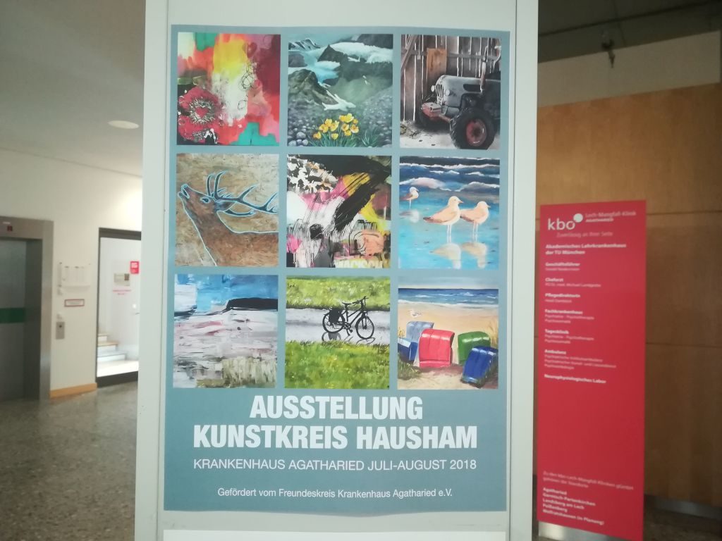 Kunstkreis Hausham