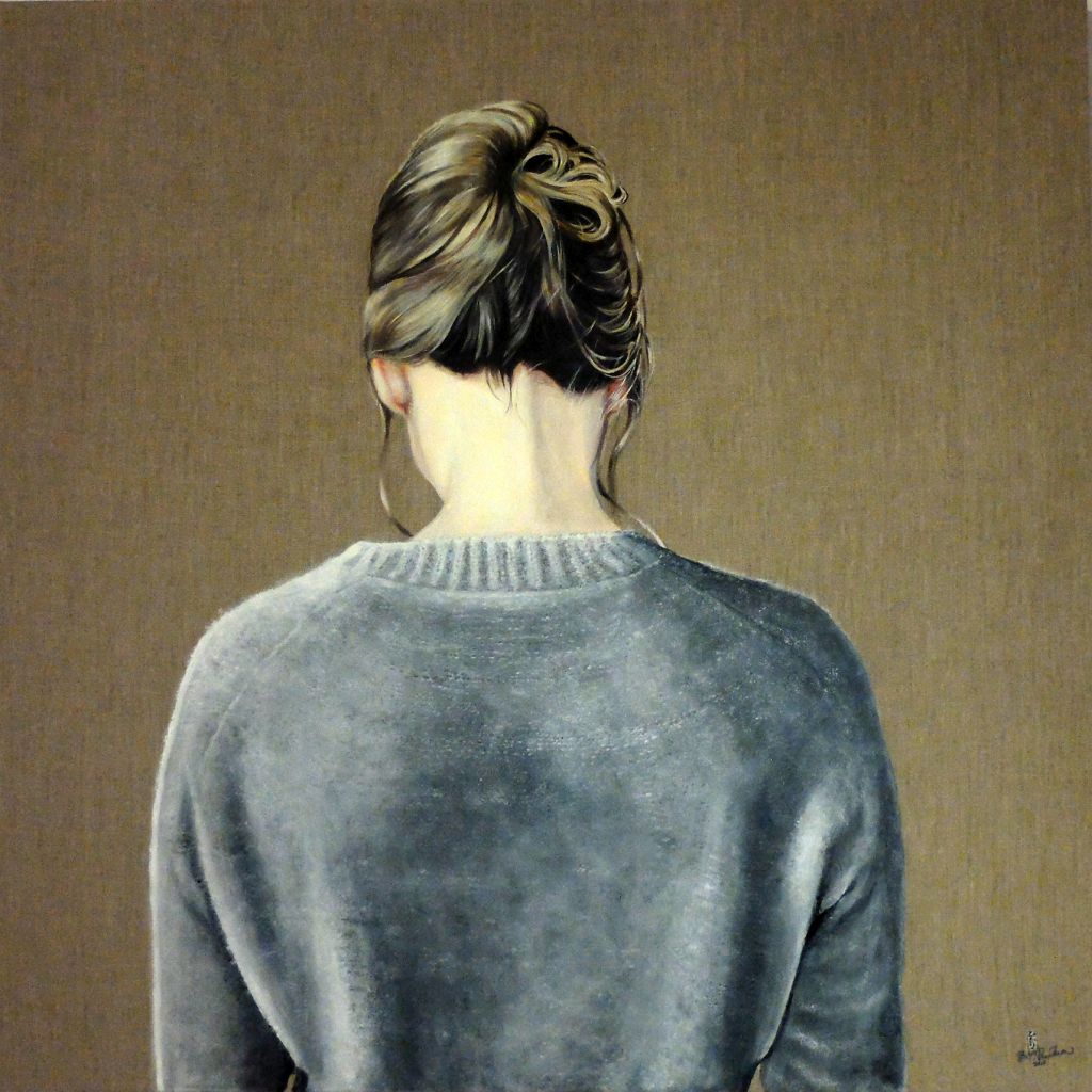 Brigitte Yoshiko Pruchnow 