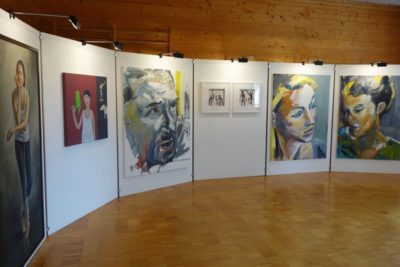 Kunst in Bayrischzell