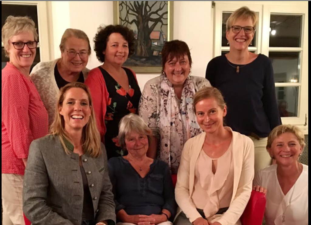 Frauenwahlrecht