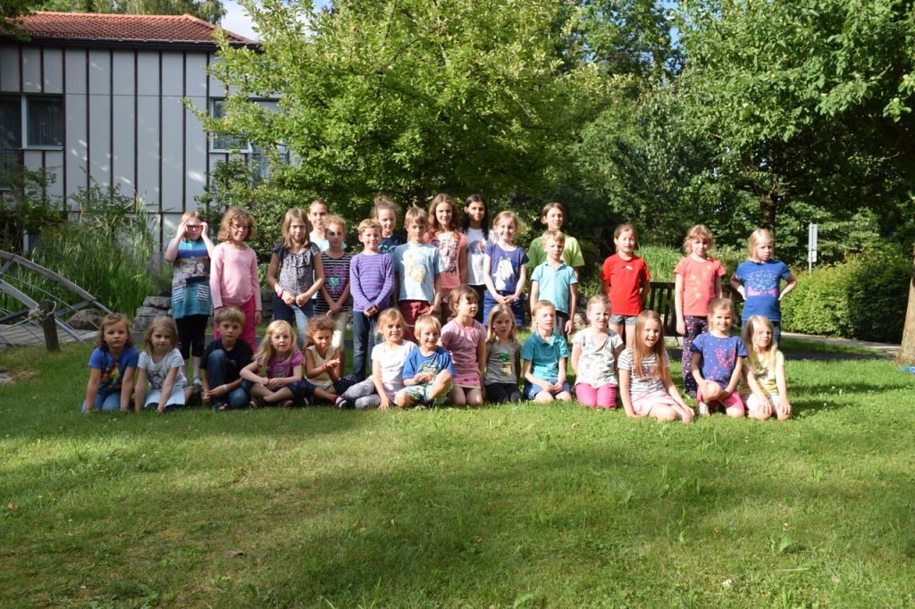 Jugendchor 