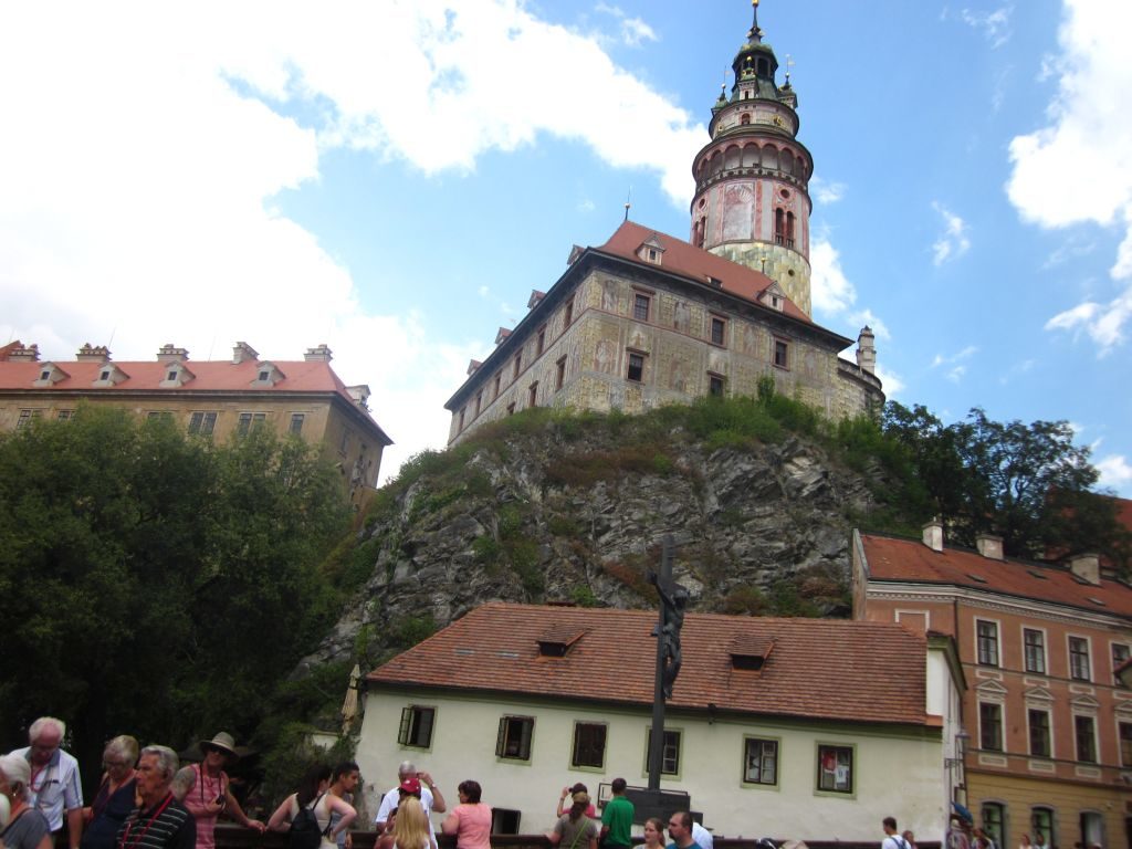 Český Krumlov
