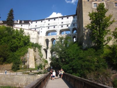 Český Krumlov