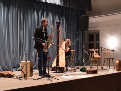 Konzert in Fischbachau