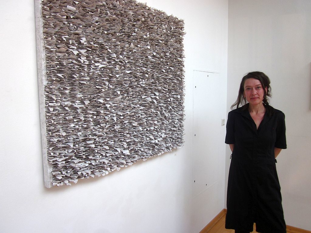 Kunst in Holzkirchen 