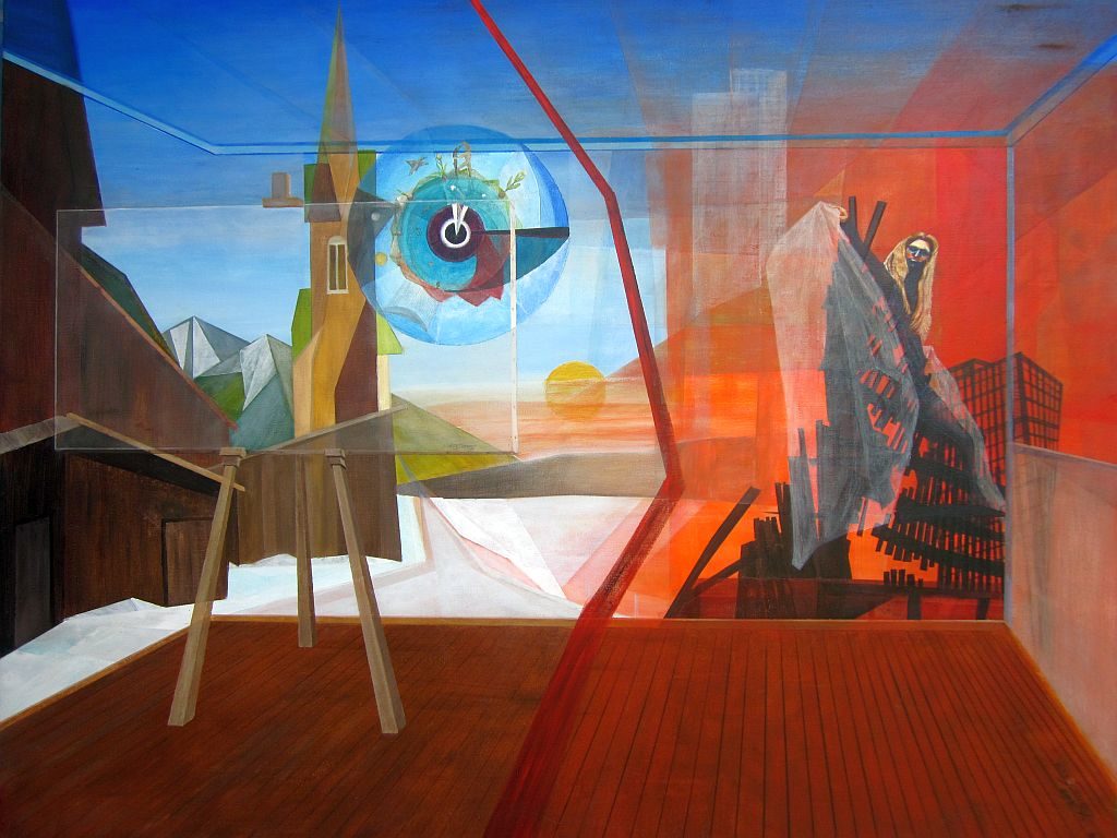 Kunst im Landkreis Miesbach