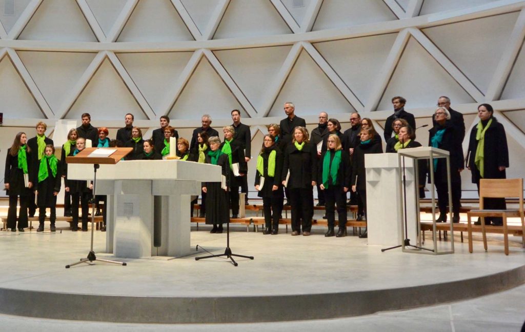 Kultur in St. Josef