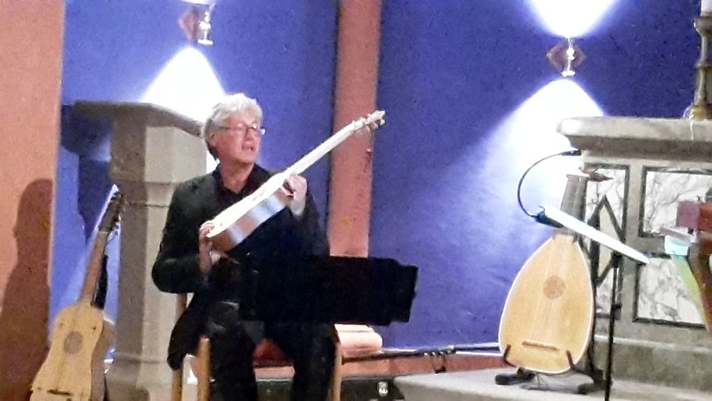 Tegernseer Woche Alte Musik