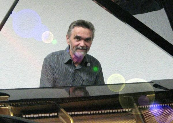Bernd Stahuber