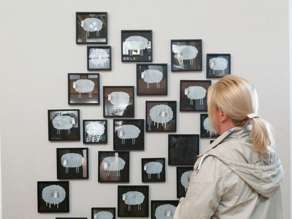 Kunst in Lenggries