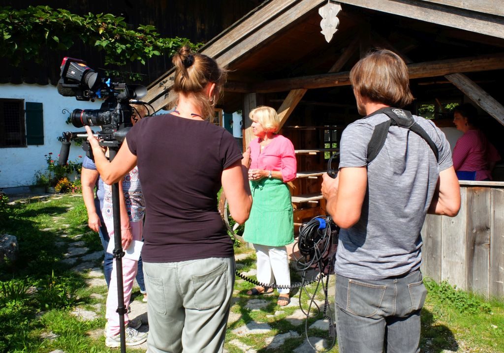 Bayerischer Rundfunk