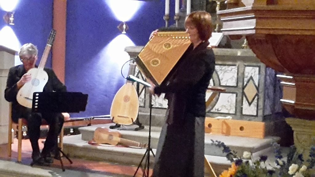 Tegernseer Woche Alte Musik