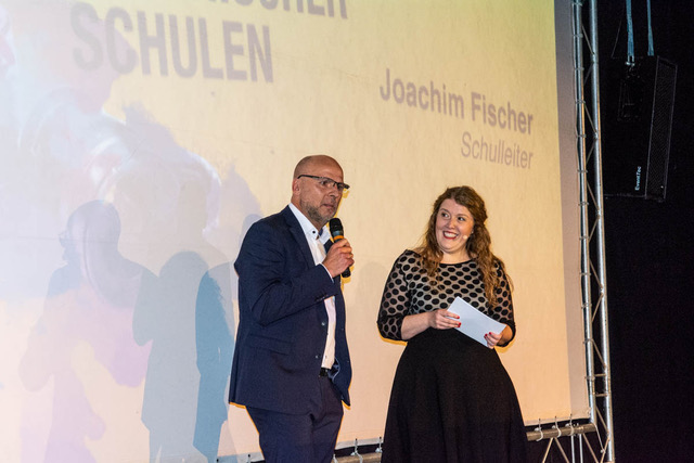 Filmtage Bayerischer Schulen