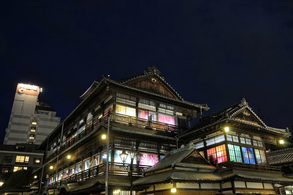 Reisefotografie Japan