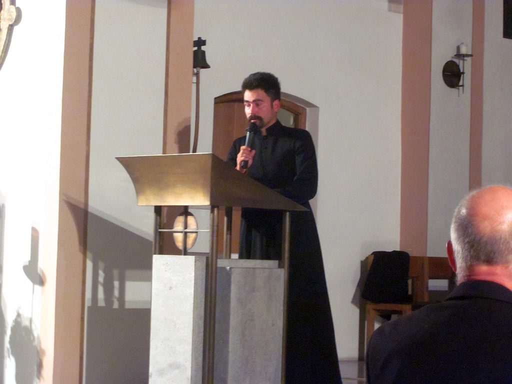 Tage neuer Kirchenmusik in Miesbach
