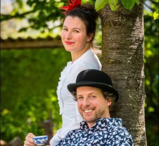 Troubadour Chansonwettbewerb