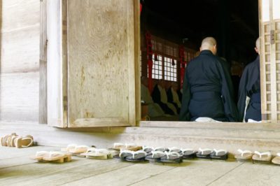 Reisefotografie Japan