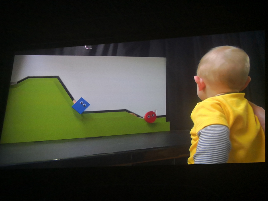 Film "Alphabet"