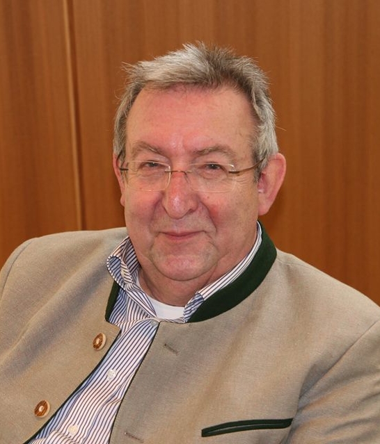 Bernhard Hoffmann