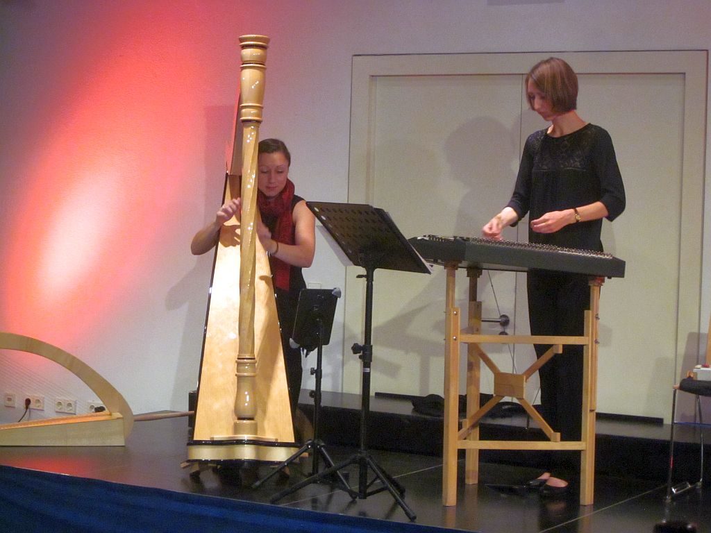 Musiknacht in Miesbach