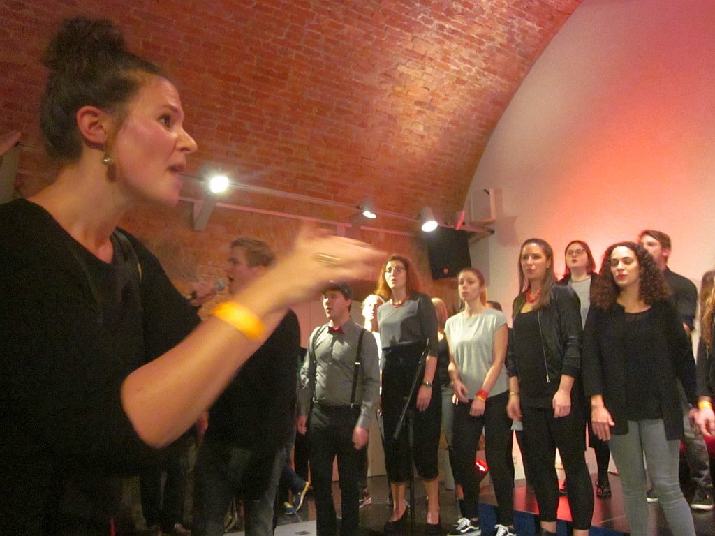 Musiknacht in Miesbach