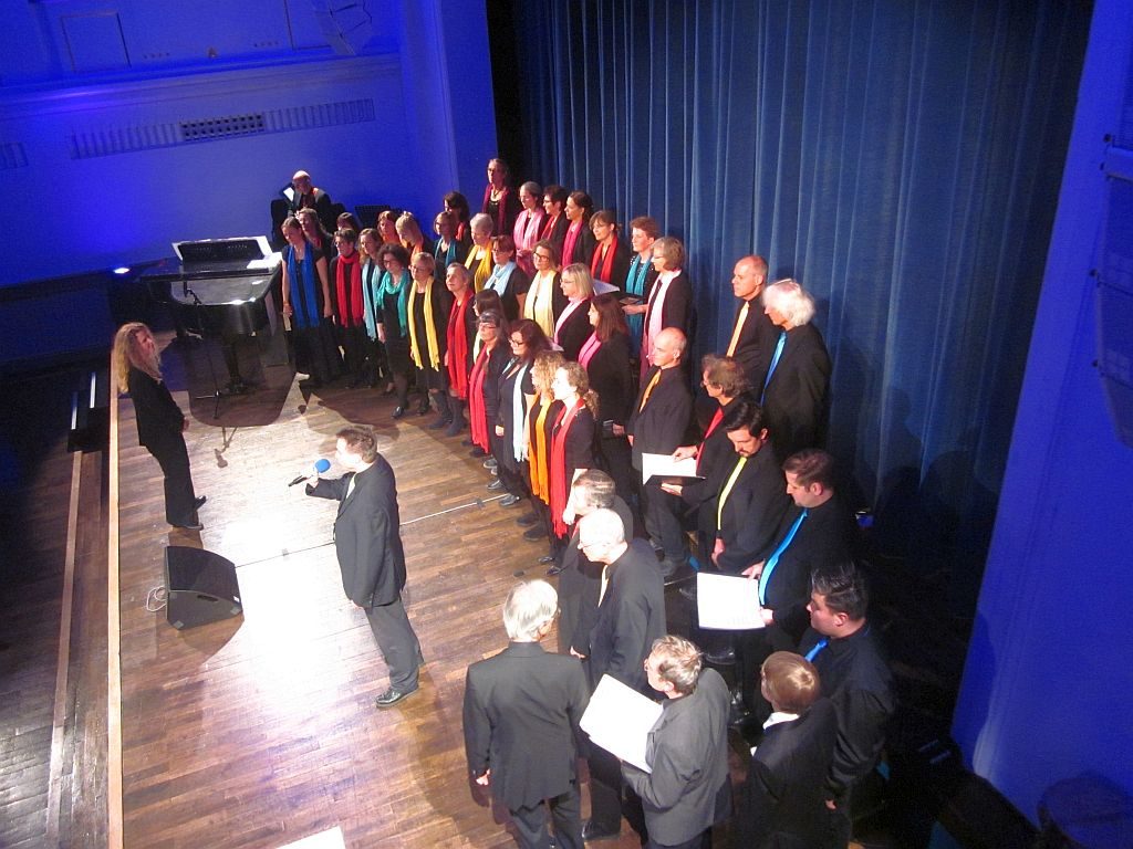 Musiknacht in Miesbach