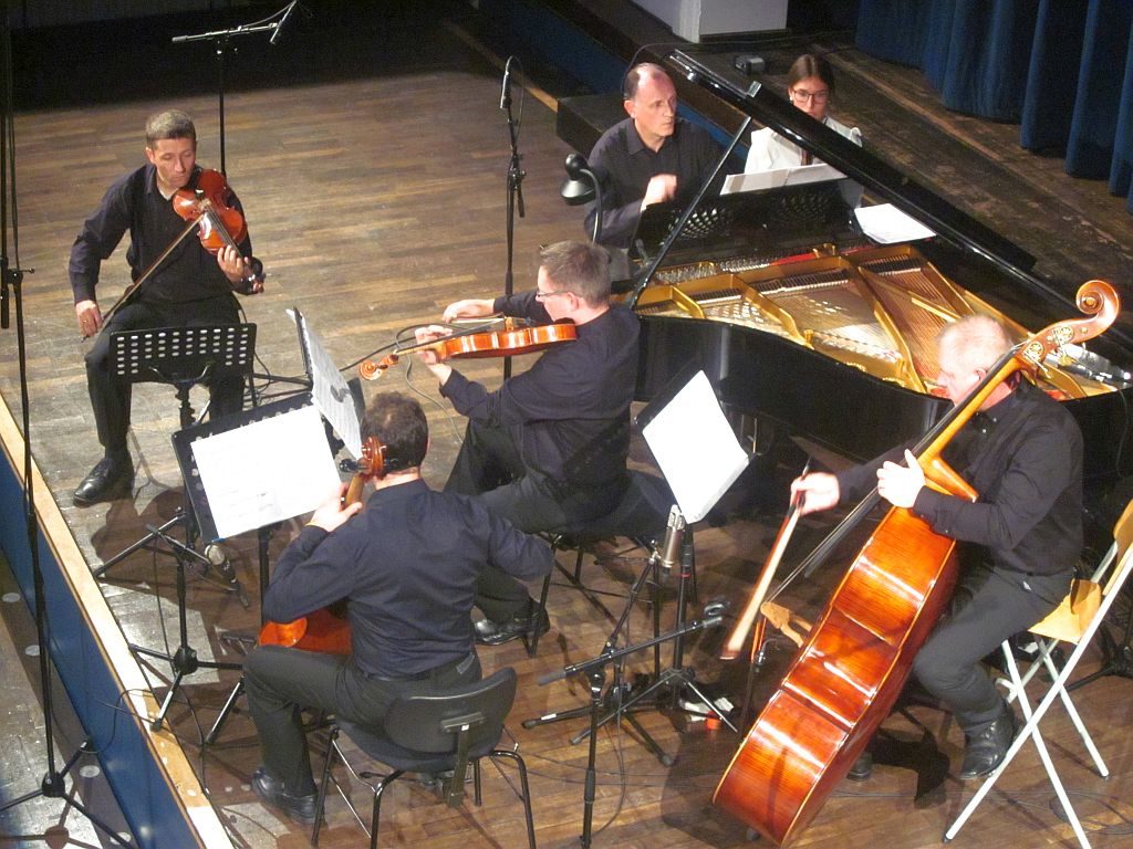 Musiknacht in Miesbach