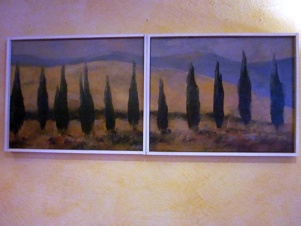 Kunst am Spitzingsee