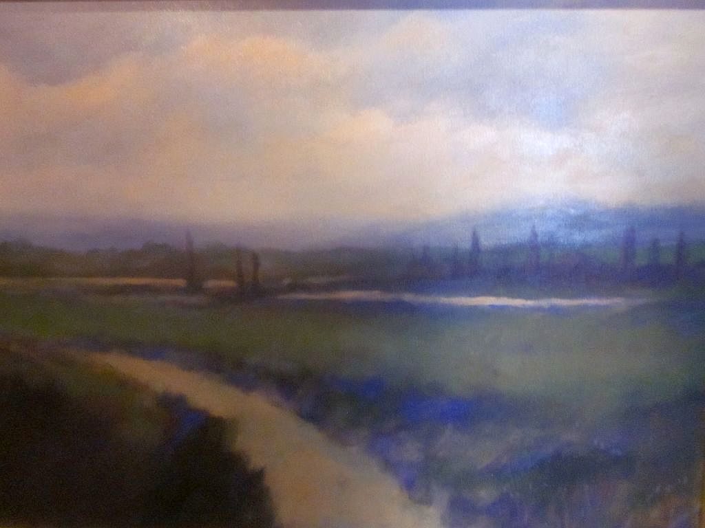 Kunst am Spitzingsee