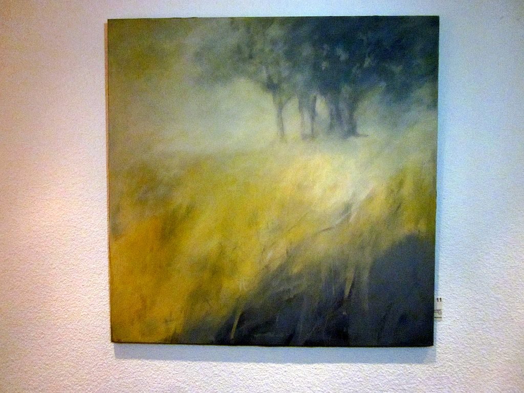 Kunst am Spitzingsee
